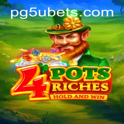 Descubra o Universo de '4potsriches' no PG5U.BET