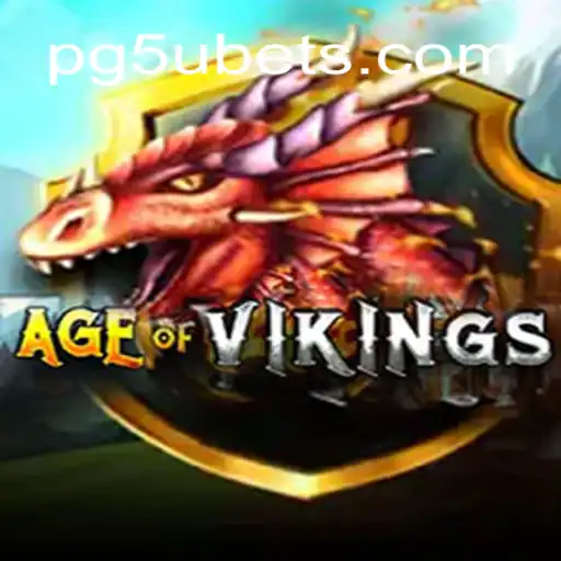Descubra o Mundo de AgeofViking: Aventura Épica no Universo PG5U.BET