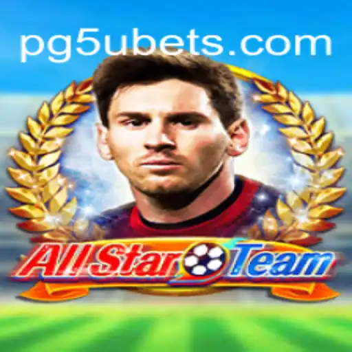 Descubra o Jogo AllStarTeam e a Chave PG5U.BET: Regras, Estratégias e Mais