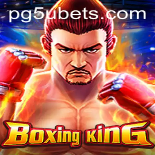 Explorando BoxingKing: Um Mergulho no Mundo dos Jogos de Combate com PG5U.BET