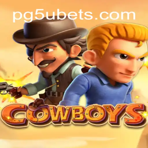 Explorando o Mundo de COWBOYS: Um Guia Completo sobre PG5U.BET