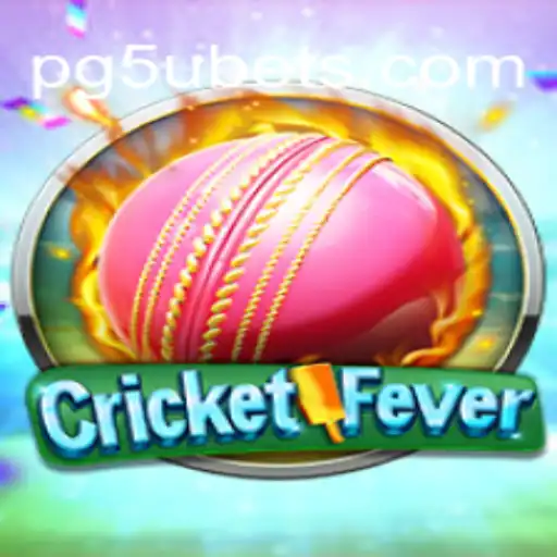 Descubra o Empolgante Mundo de CricketFever com PG5U.BET