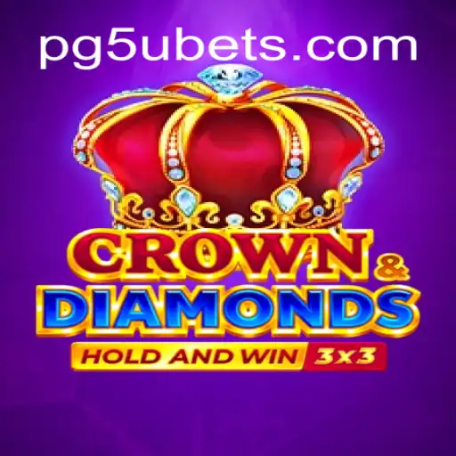 Explorando o Mundo de Crowndiamonds: O Que Esperar do Novo Jogo no PG5U.BET