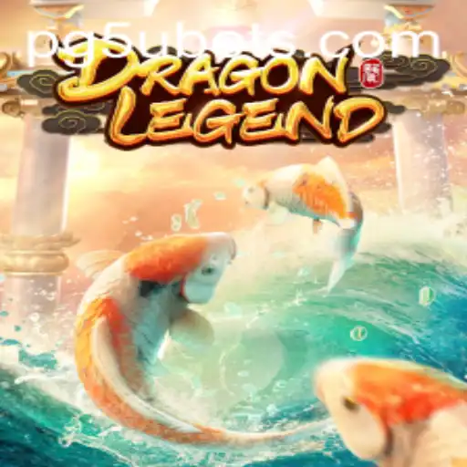 Explorando DragonLegend: Uma Jornada Épica no PG5U.BET