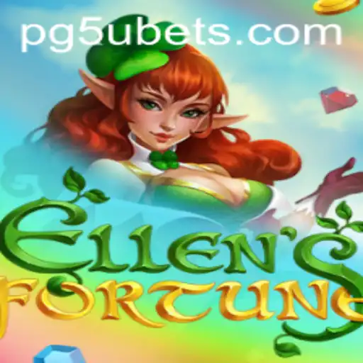 Descubra o Fascinante Mundo de EllensFortune com PG5U.BET