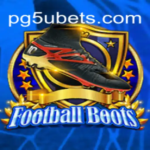 Descubra o Envolvente Mundo de FootballBoots com PG5U.BET