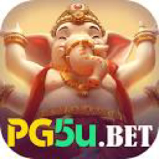 PG5U.BET Logo