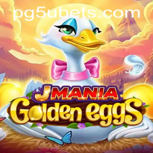 Explorando o Mundo Fascinante de JManiaGoldenEggs