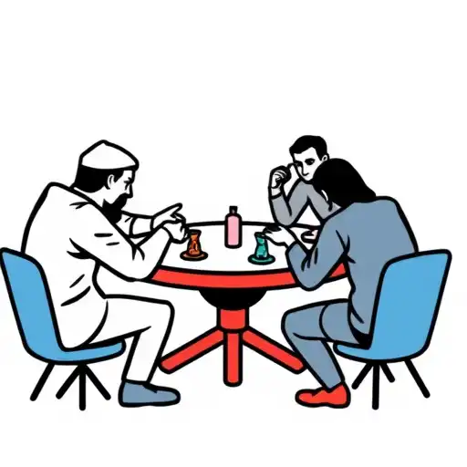 Jogos de mesa