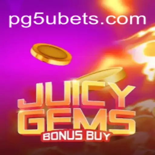 JuicyGemsBonusBuy: Uma Nova Experiência no Universo das Slots Digitais