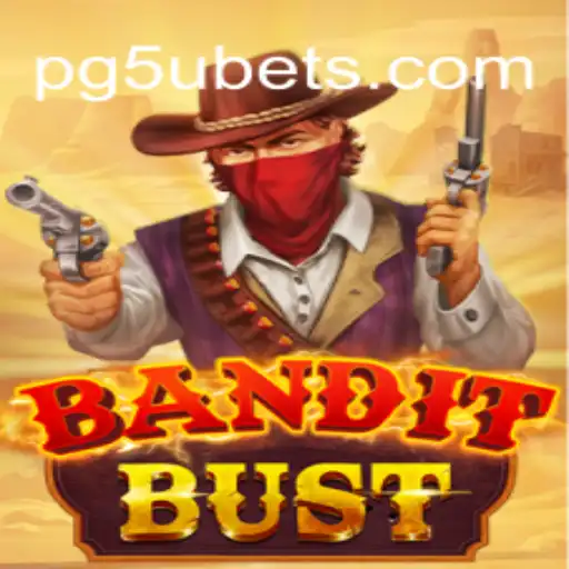 Descubra BanditBust: O Novo Jogo de Ação de PG5U.BET