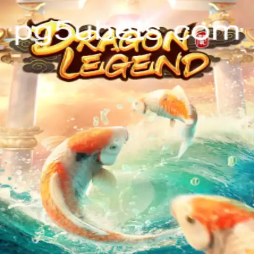 Explorando DragonLegend: Uma Jornada Épica no PG5U.BET