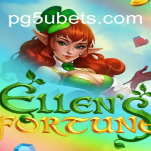 Descubra o Fascinante Mundo de EllensFortune com PG5U.BET
