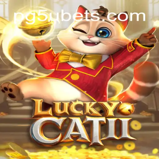 Descubra LuckyCatII: Uma Experiência de Jogo Inovadora