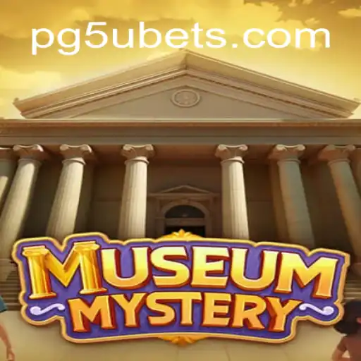 Desvendando o Enigma: MuseumMystery e a Revolução PG5U.BET