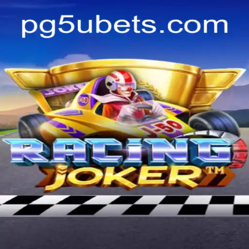 Descubra 'RacingJoker': O Novo Jogo Excitante com Conexões a PG5U.BET