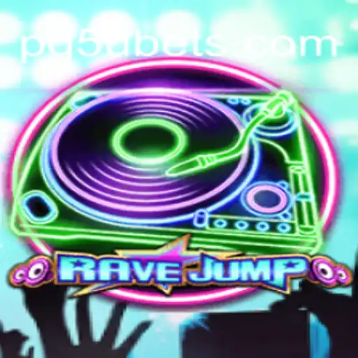 Descubra RaveJump: A Nova Sensação dos Jogos Digitais