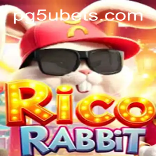 Explorando o Novo Fenômeno dos Games: RicoRabbit e a Plataforma PG5U.BET