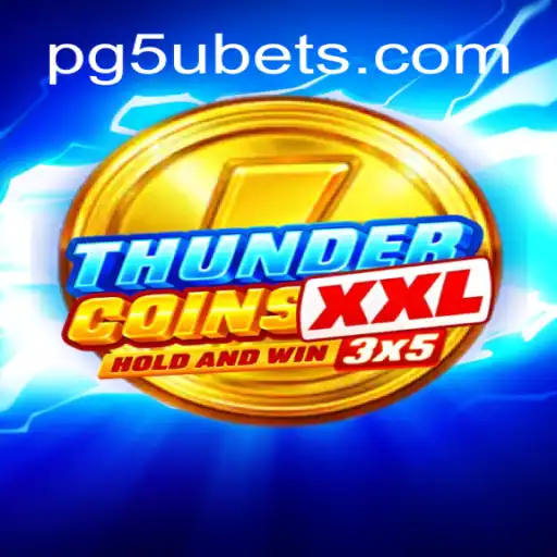 Explorando o Mundo de ThunderCoinsXxl: Um Mergulho em PG5U.BET