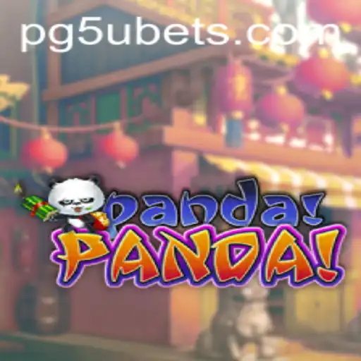 Explorando o Mundo de PandaPanda: Um Jogo Fascinante com PG5U.BET