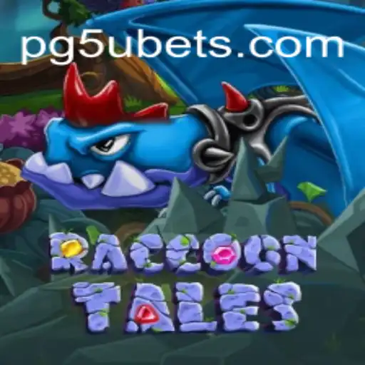 RaccoonTales: Uma Aventura Inesquecível no Mundo dos Games