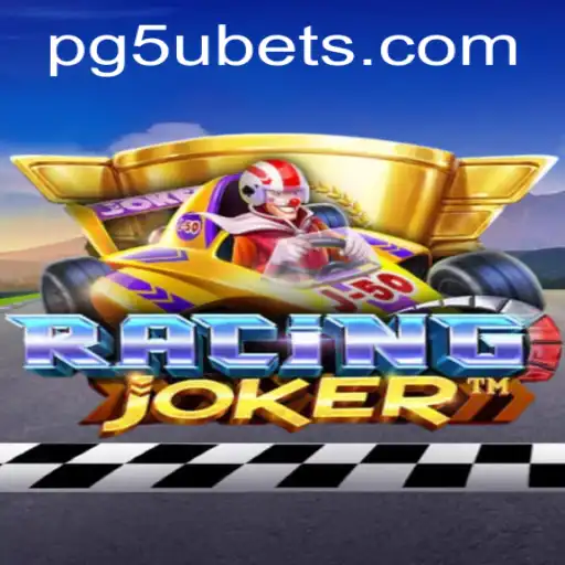 Descubra 'RacingJoker': O Novo Jogo Excitante com Conexões a PG5U.BET