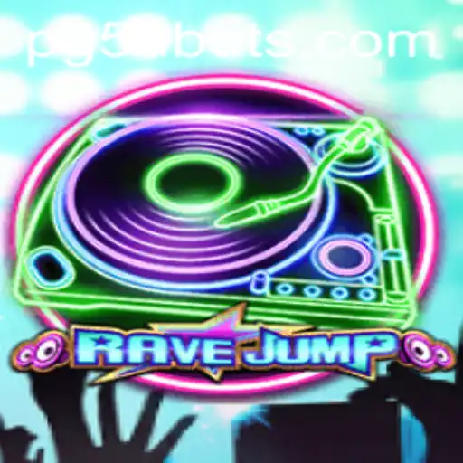 Descubra RaveJump: A Nova Sensação dos Jogos Digitais
