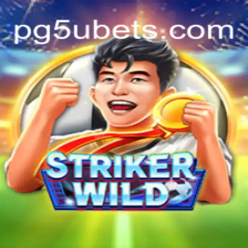 Descubra as Emoções de StrikerWILD no PG5U.BET