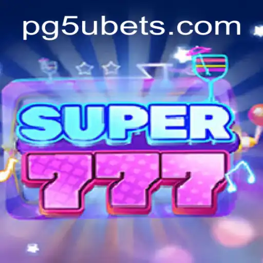 Descubra o Universo de Super777: O Novo Sensação de PG5U.BET