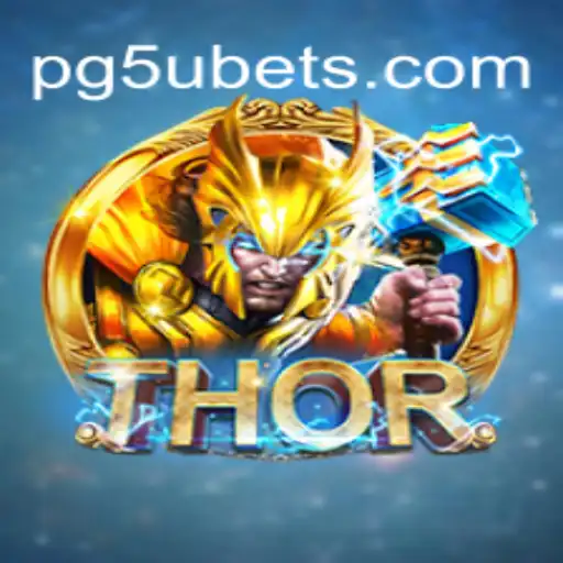 Entendendo o Jogo THOR e a Palavra-Chave PG5U.BET