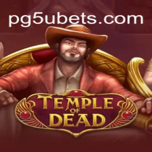 Explorando o Mundo Fascinante do Jogo TempleofDead no PG5U.BET
