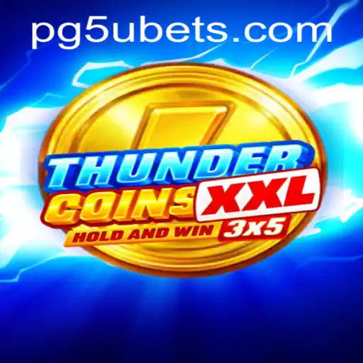 Explorando o Mundo de ThunderCoinsXxl: Um Mergulho em PG5U.BET