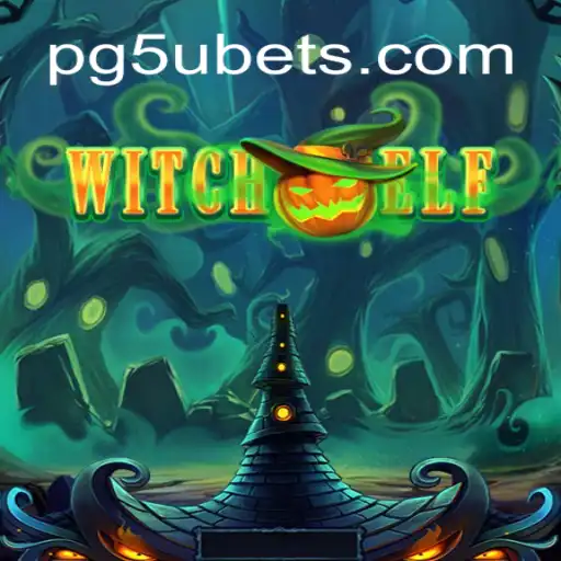 Descubra o Mundo Envolvente de WitchElf com PG5U.BET