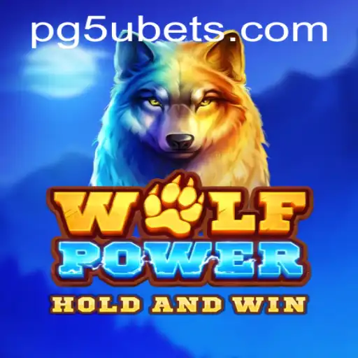 Explorando o Universo de WolfPower no PG5U.BET