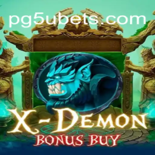 Explorando o Mundo do Jogo XDemonBonusBuy na Plataforma PG5U.BET